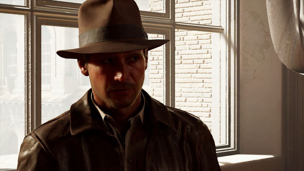 GeForce 581.15 WHQL: Indiana Jones-DLC erhält DLSS 4 und Bugfixes