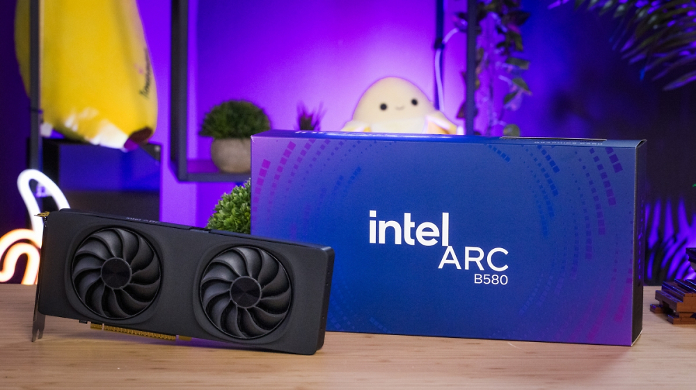 Intel Arc B580: Erstaunlich unterschiedliche Marktpreise?