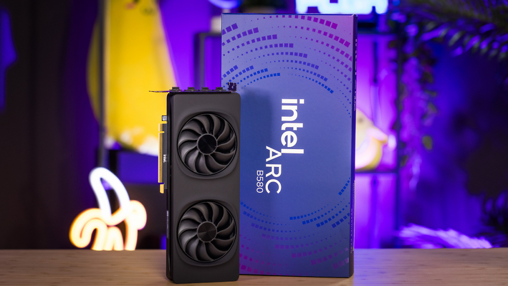 Arc-Grafikkarten: Intel untersucht endlich den CPU-Overhead