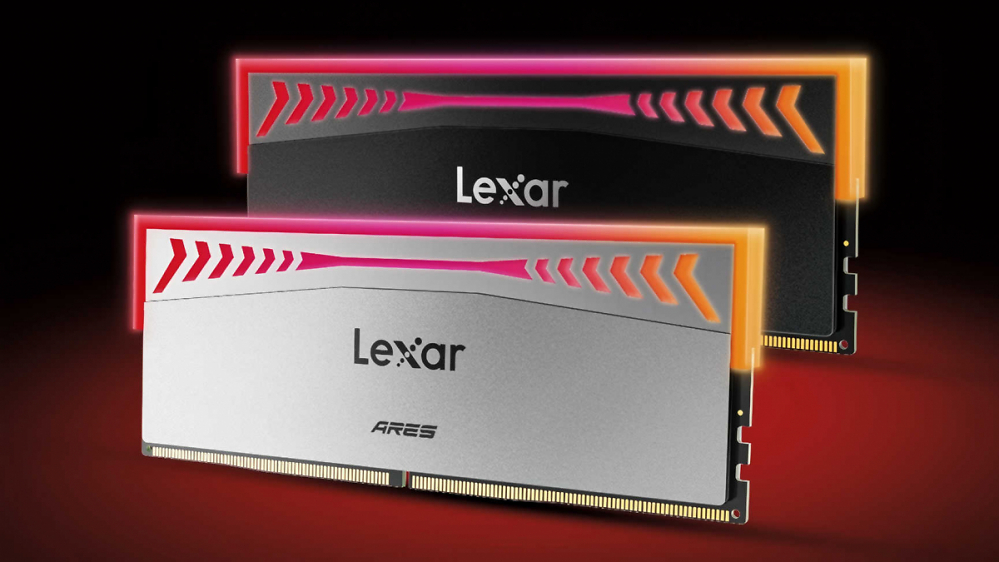 DDR5-6000 CL26: Ryzen 7 9800X3D soll ausgereizt werden