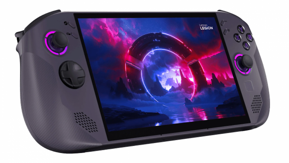 Lenovo Legion Go S: Handheld-PC erhält SteamOS 