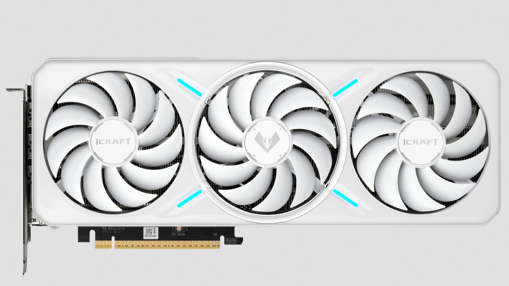 Intel Arc B580: Erstes Custom-Design mit 24 GiByte gesichtet