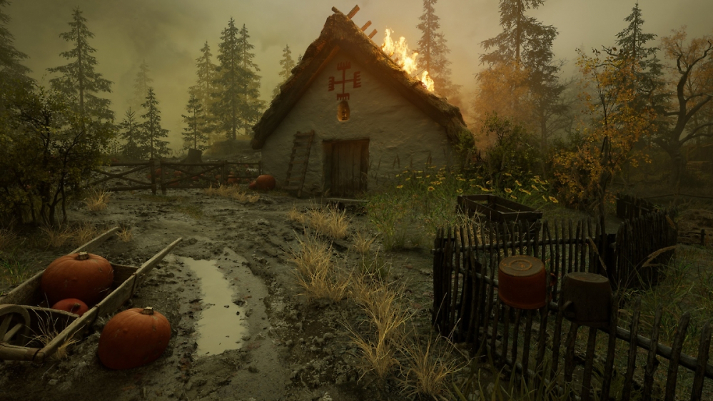 Unreal Engine 5.4: Tech-Demo gibt Vorgeschmack auf The Witcher 4 (mit Download)