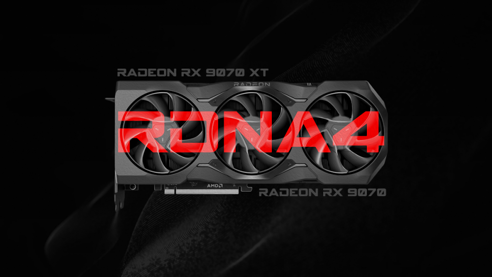 RX 9070 (XT): FSR 4 ist zunächst RDNA-4-exklusiv - separates Event zur Enthüllung geplant