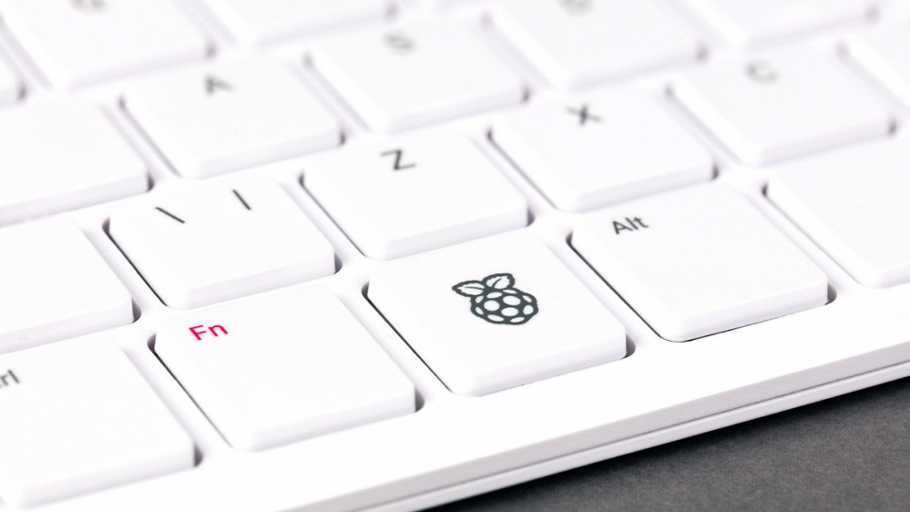 Raspberry Pi OS mit PIXEL-Desktop und Imager 2.0 erschienen