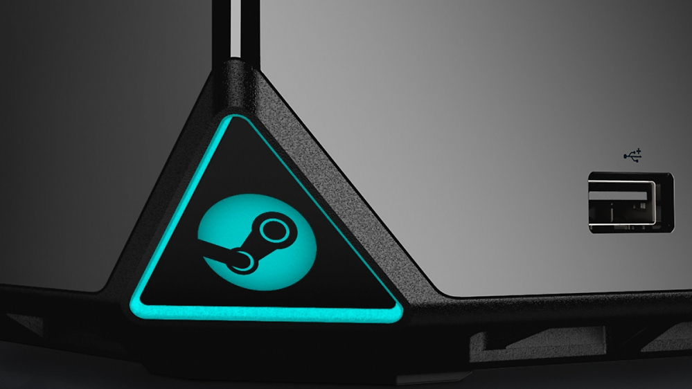 Valve Fremont: Steam Machine 2.0 mit neuem Steam Controller?