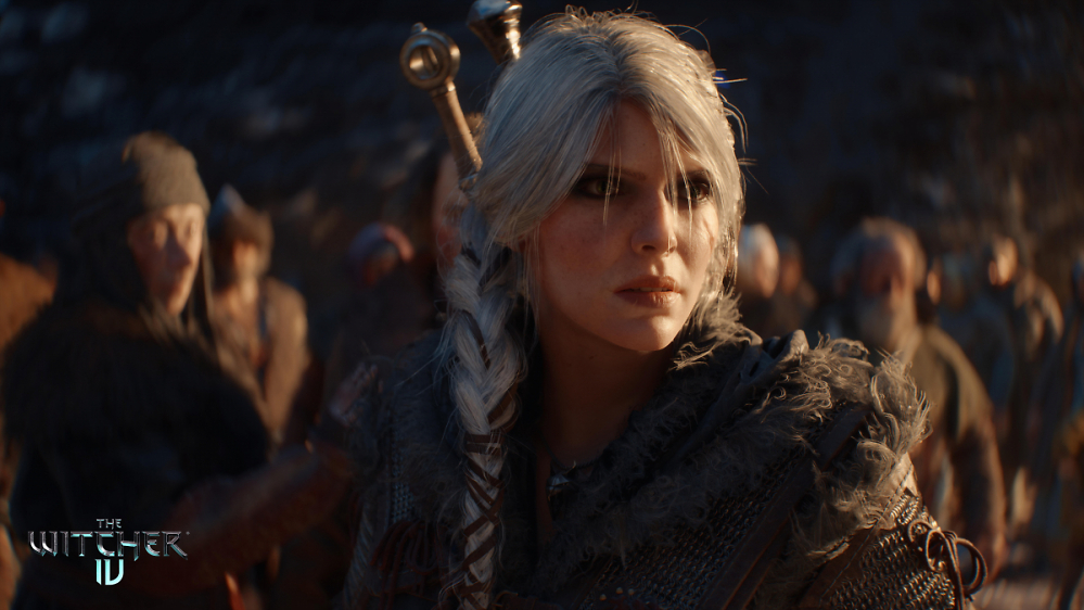 Unreal Engine 5.6: Vorschau-Version zeigt Vorteile für Spiele wie The Witcher 4