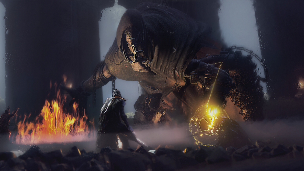 Verpasst? Dark-Fantasy-Shooter Covenant mit Unreal Engine 5 enthüllt
