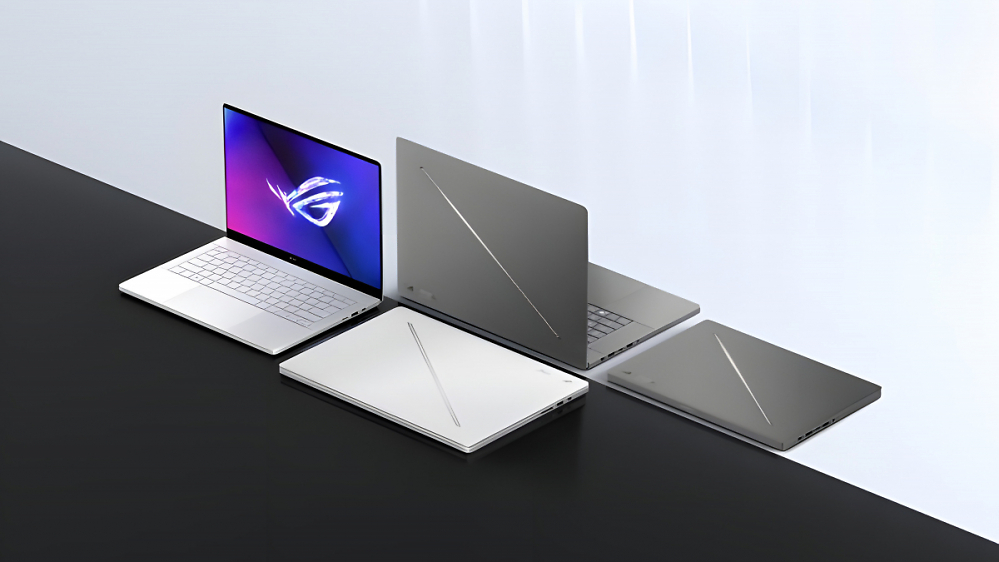 RTX 5090 und RTX 5080: Auch Asus stimmt in den Leak-Reigen mit ein
