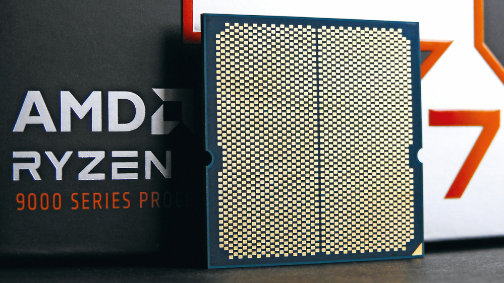  AMD Ryzen 7 9800X3D versus 7800X3D im XXL-Test
