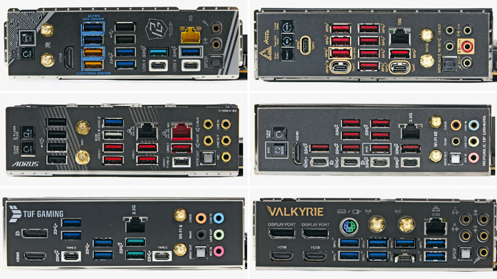  USB4 im Test: Verdoppelte Leistung, verdoppelte Verwirrung