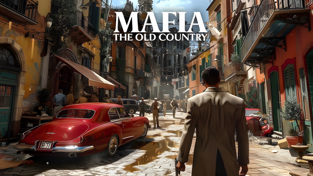 Mafia: The Old Country: Entwickler drücken aufs Gas mit Freifahrt-Update