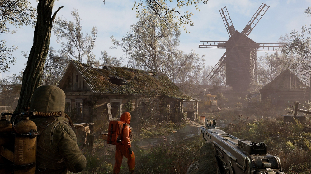 Stalker 2: Heart of Chornobyl - Neue Inhalte und Verbesserungen bis Ende 2025