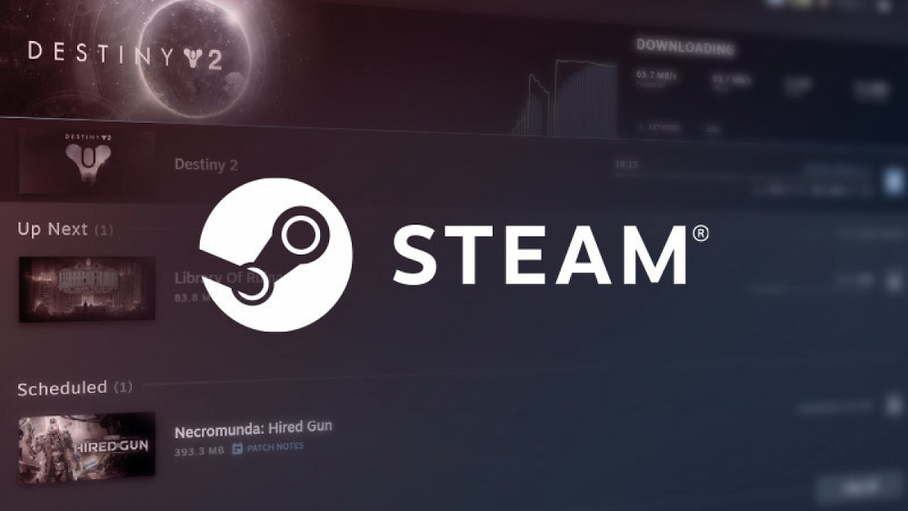 Steam-Update: So möchte Valve die Patch-Downloads verbessern