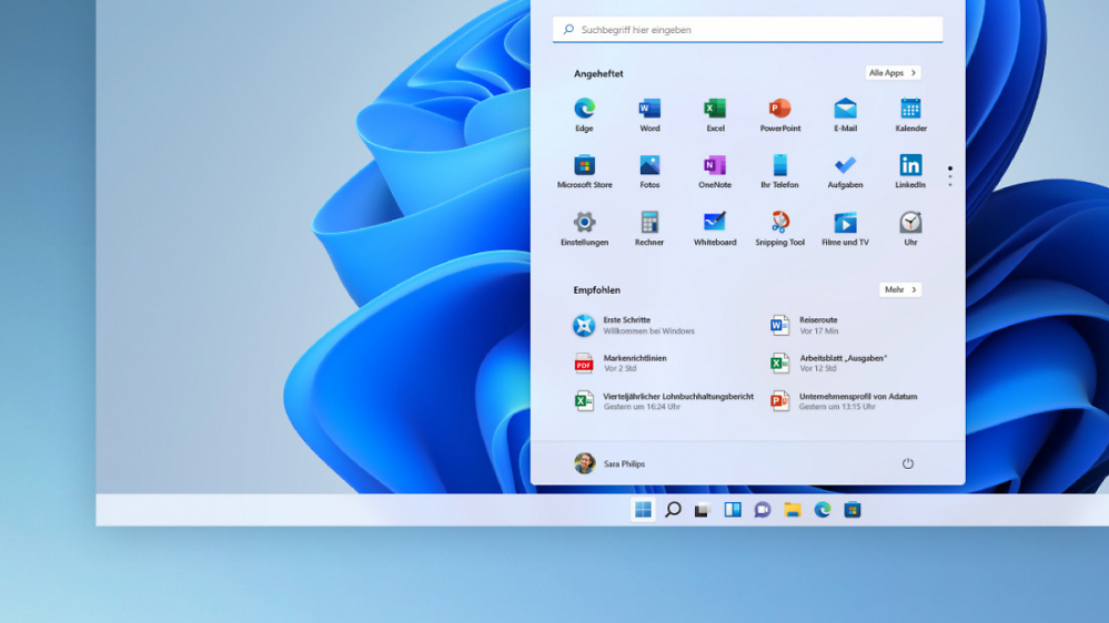 Windows 11: Dezember-Update bricht das Startmenü