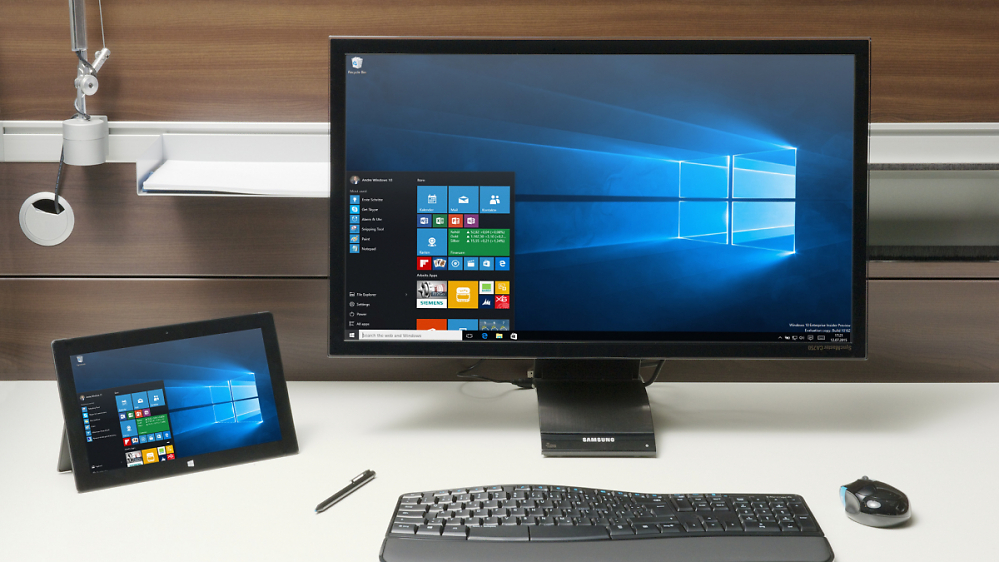 Windows 10 vor dem Support-Ende: Microsoft läutet Jahr der Windows-11-Erneuerung ein