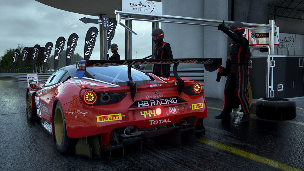 Steam Sale zu Rennspielen: Le Mans Ultimate vor Assetto Corsa