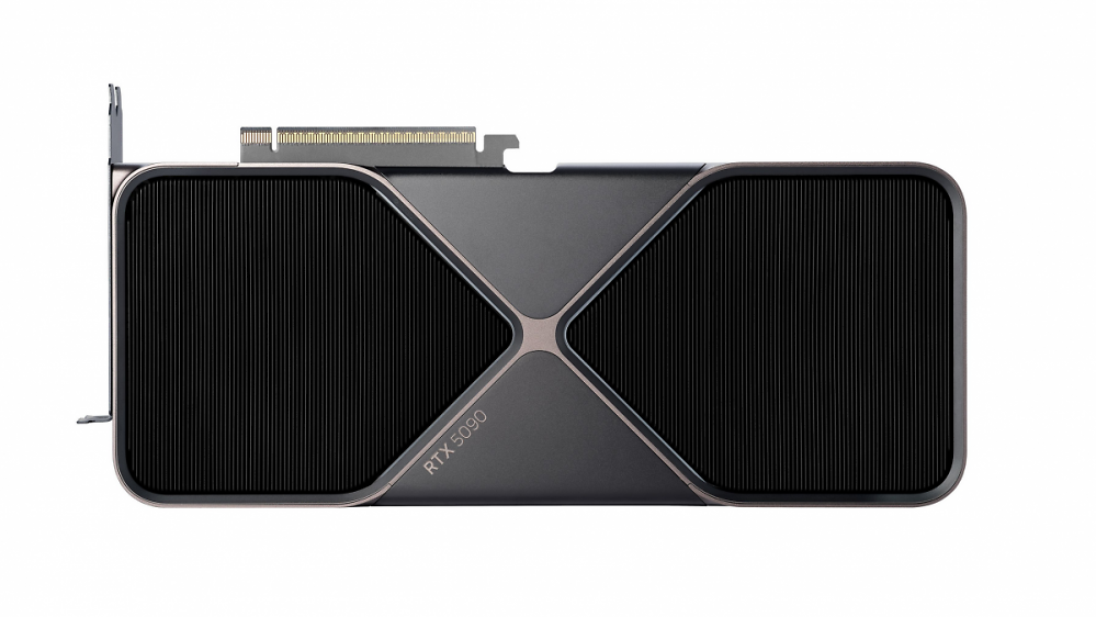 Geforce RTX 5090 FE: Nvidia setzt erstmals auf Flüssigmetall