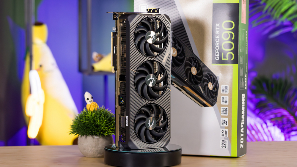 Geforce RTX 5090: Alternate bezieht offiziell Stellung zur B-Ware