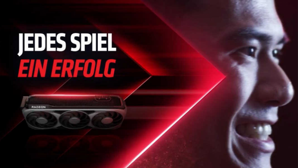 AMD Radeon RX 9070 XT: "899 US-Dollar war nie der Plan"
