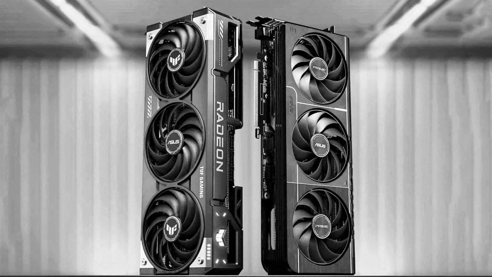 Radeon RX 9070 XT und 9070: Was ist los bei AMD?