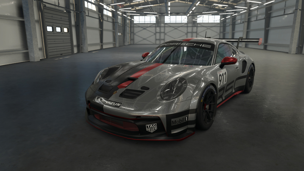Assetto Corsa Evo: Sim-Racer bekommt neue Autos, Strecken und DLSS 4.5 mit Update 0.5