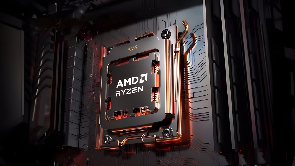 Ryzen 9000: AGESA ComboAM5Pi 1.2.0.3a setzt beim RAM an