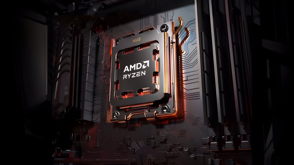 AGESA-Update 1.2.0.3c: AMD verteilt wichtiges Ryzen-Update