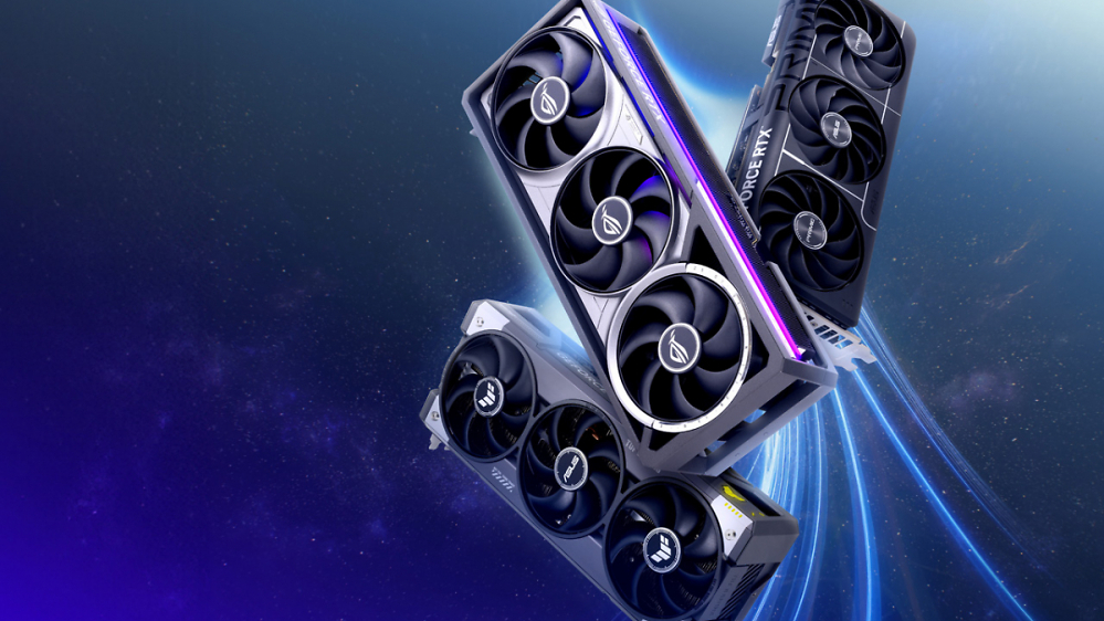 Geforce RTX 5090/5080: Asus schockt mit Preisen und Terminen