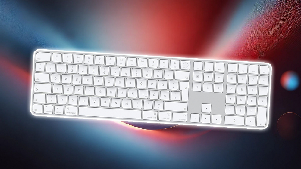 Deal: Apple Magic Keyboard im Preis gefallen - Amazon lockt mit neuem Tiefstpreis