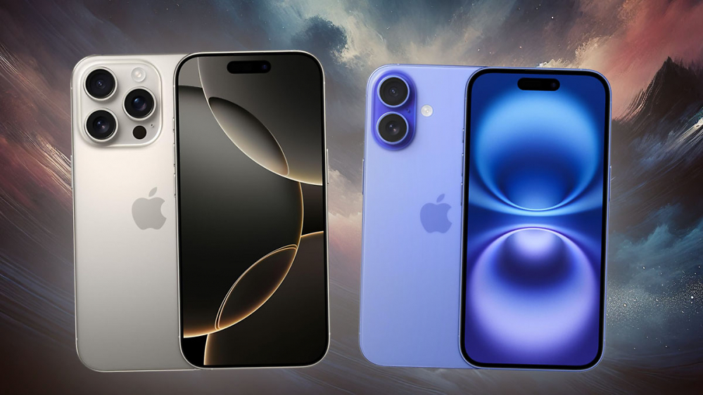 Deal: iPhone 16 bei Amazon bis zu 150 Euro unter Apple-Preis
