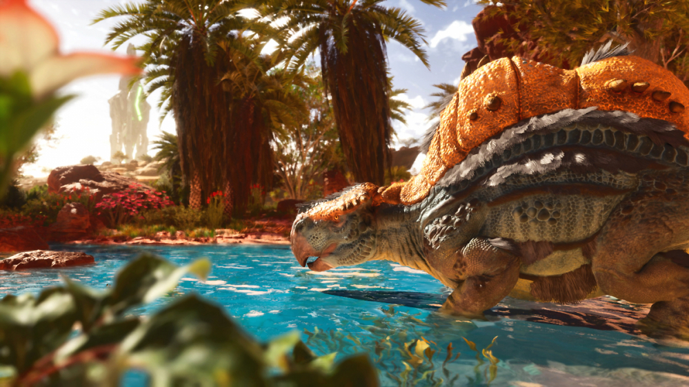 Ark: Survival Ascended - Heftige Kritik nach neuestem Update