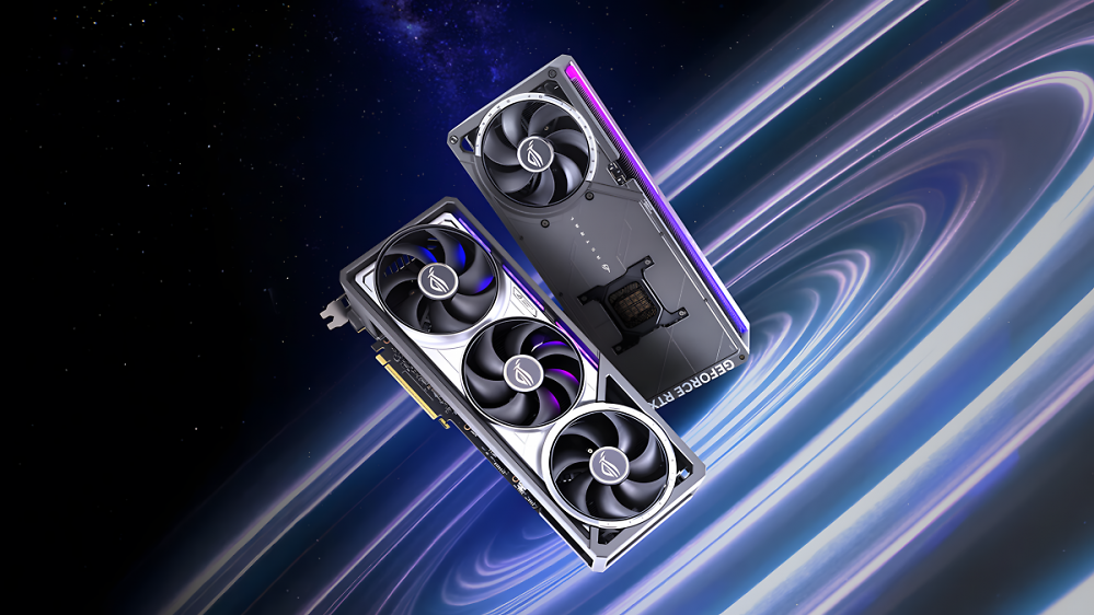 Asus ROG Astral Geforce RTX 5090D erhält 2.001-Watt-BIOS