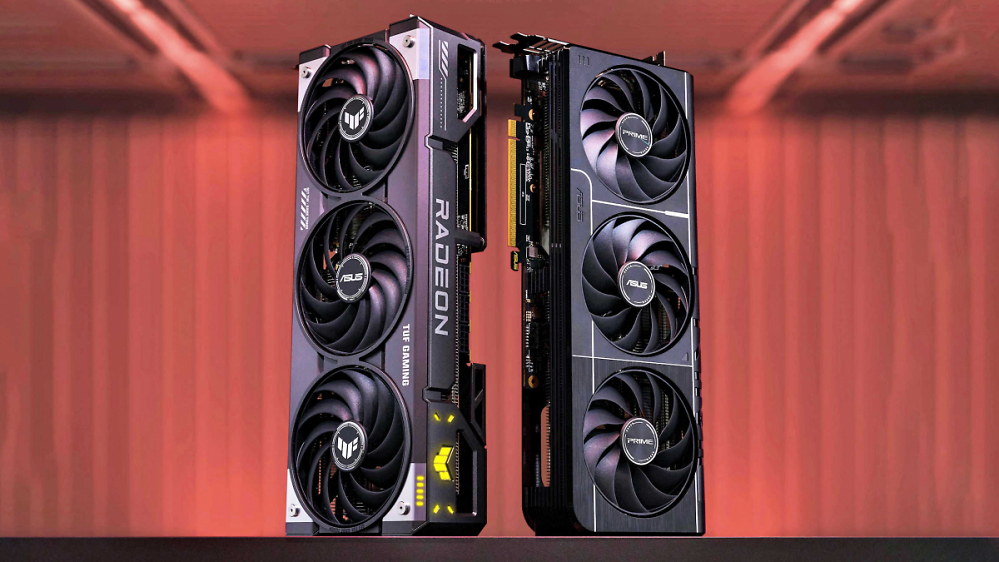 Radeon RX 9070 XT & 9070: AMD nennt endlich offiziellen Termin