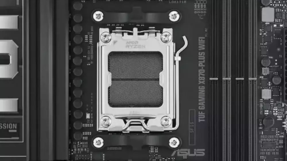 Mainboard-Teaser: Asus deutet vier neue AM5-Mainboards an - und nennt Release-Zeitraum