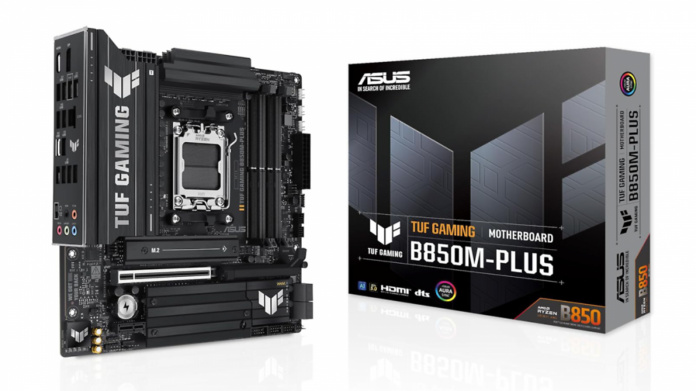 B850 und B840 im Handel: Wenig Mainboard zu hohen Preisen