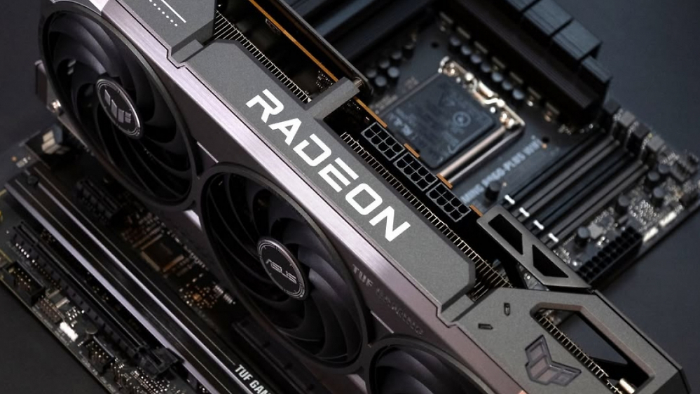 Radeon RX 9070 XT: Raytracing-Benchmarks lassen aufhorchen