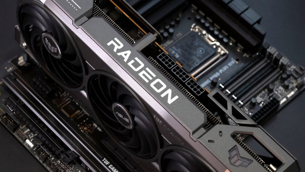 AMD Radeon RX 9070 XT: UserBenchmark macht sich lächerlich