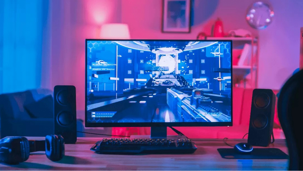 Neue Display-Rekorde auf der CES 2025: Gaming-Monitore mit bis zu 750 Hz sind unterwegs