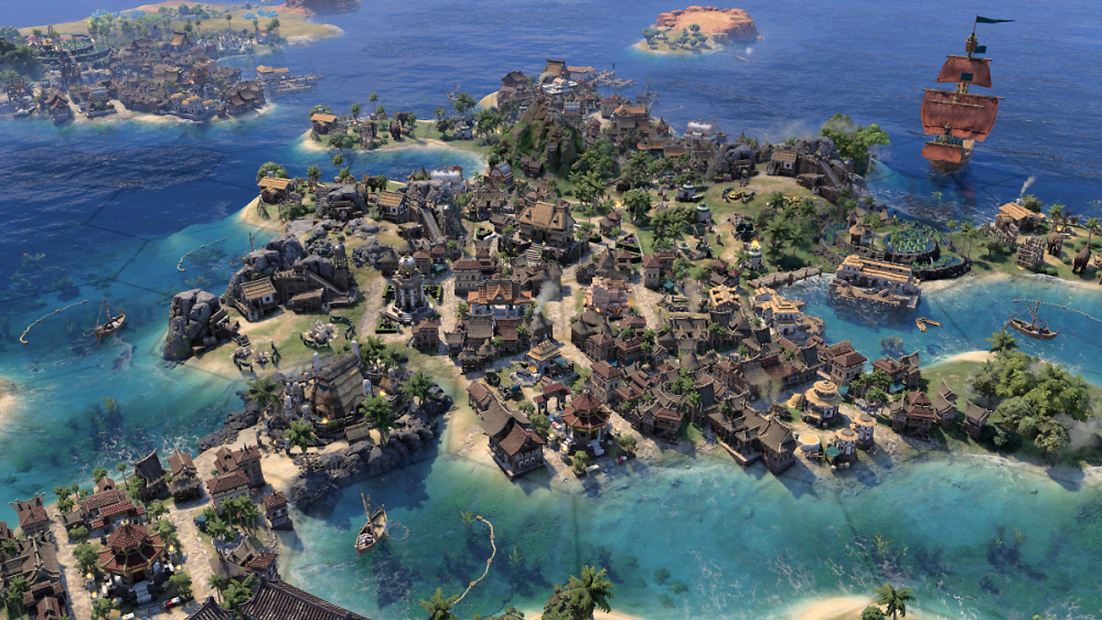 Civilization 7: Das steckt in Update 1.3.1 - doch reicht das?