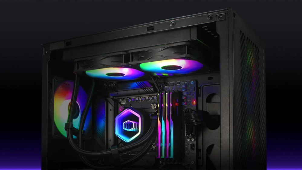 Cooler Master: Zweite Generation der "MasterLiquid Core"-AiO angekündigt