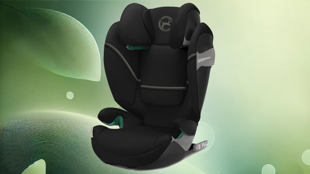 Für Autos mit oder ohne Isofix: Kindersitz von Cybex mit 25 % Rabatt - Testsieger bei Stiftung Warentest & Amazon-Bestseller