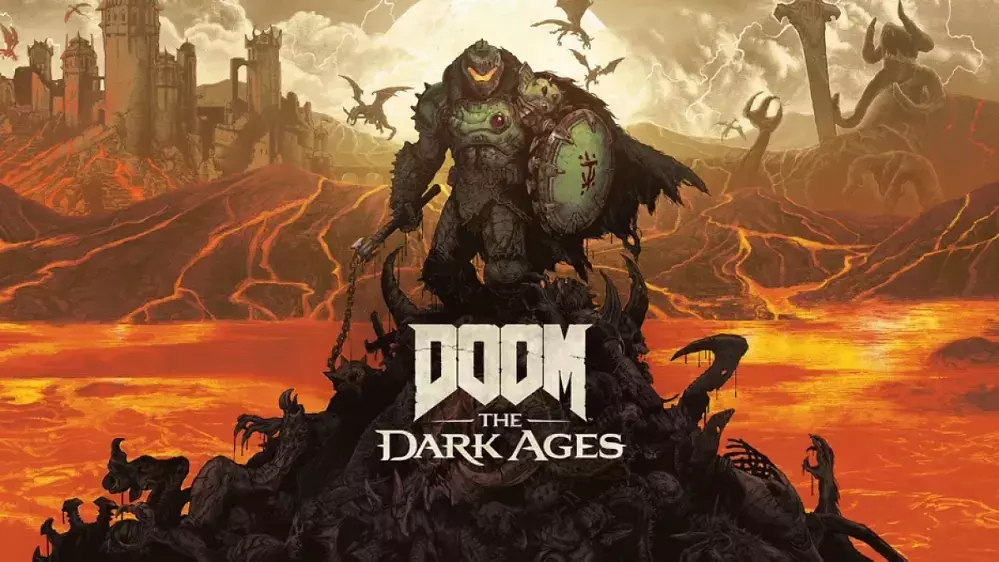 Doom: The Dark Ages - Raytracing ist Pflicht bei den Systemanforderungen