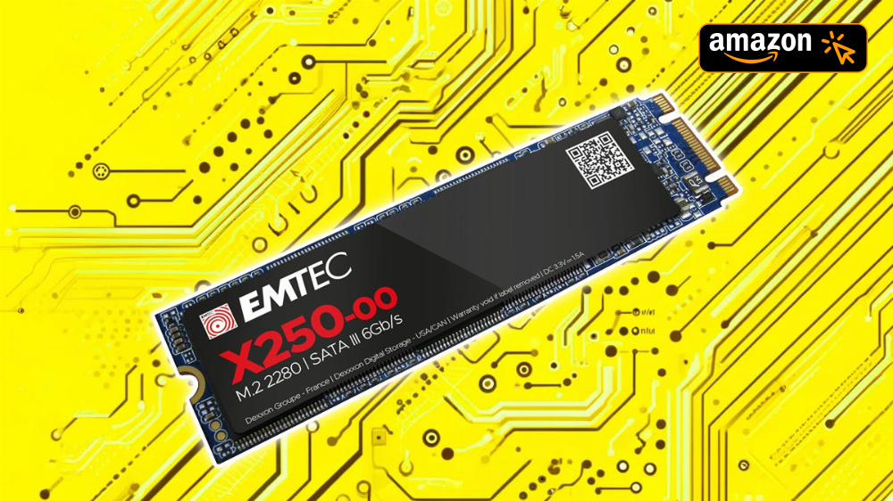 Deal: Sehr günstiges SSD-Schaf im M.2-Wolfspelz - wann sich das 2-TB-Schnäppchen lohnt