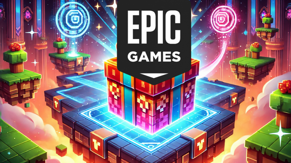 Epic Games Store: Äußerst beliebtes Spiel Fear the Spotlight bald kostenlos erhältlich