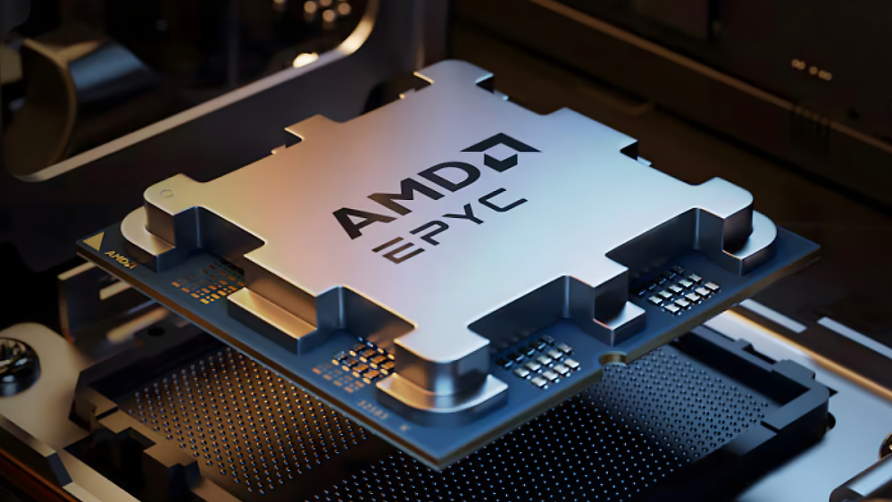 AMD Epyc 4004: Der neue CPU-Geheimtipp für den AM5-Desktop?