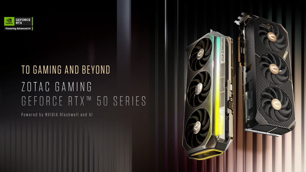 Geforce RTX 5090 erstmals mit 600 Watt TDP ab Werk 