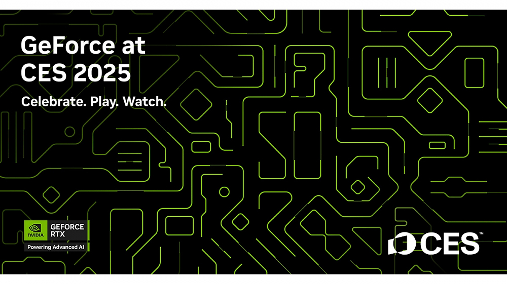 Vorstellung von RTX 5090 & Co: Nvidia-Livestream zu fieser Uhrzeit