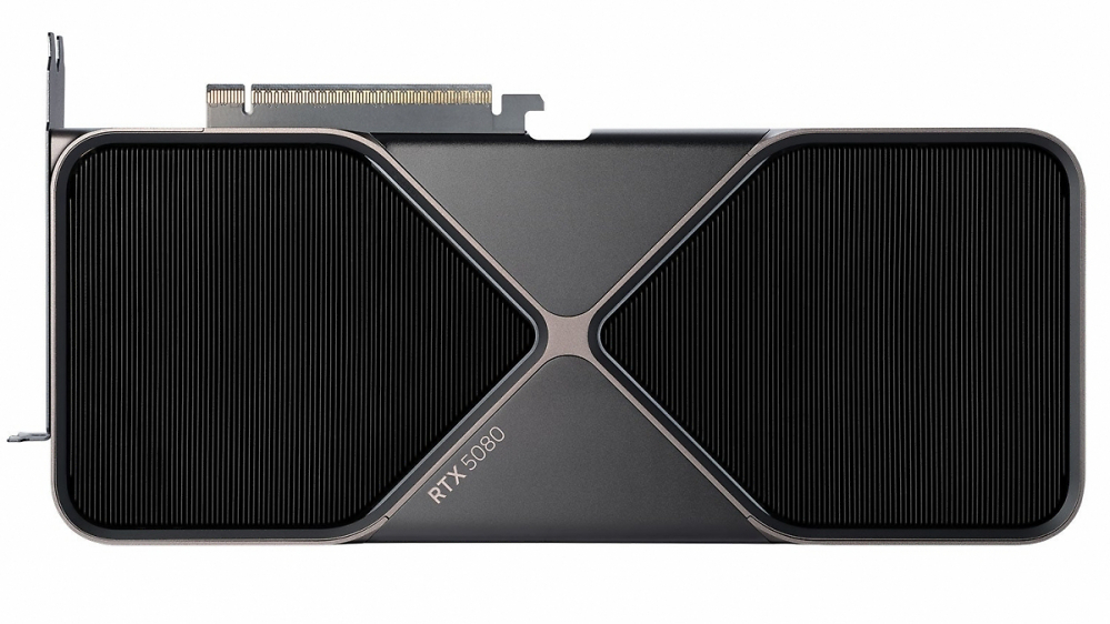 Geforce RTX 5080 mit DLSS 4: MFG überzeugt im ersten Test
