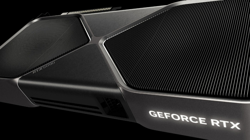 Geforce RTX 5080: Benchmarkleak - RTX-4090-Nutzer freut's
